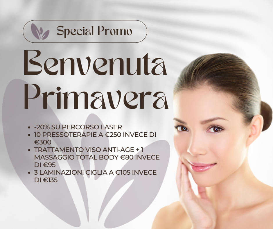 PRIMAVERA PROMO