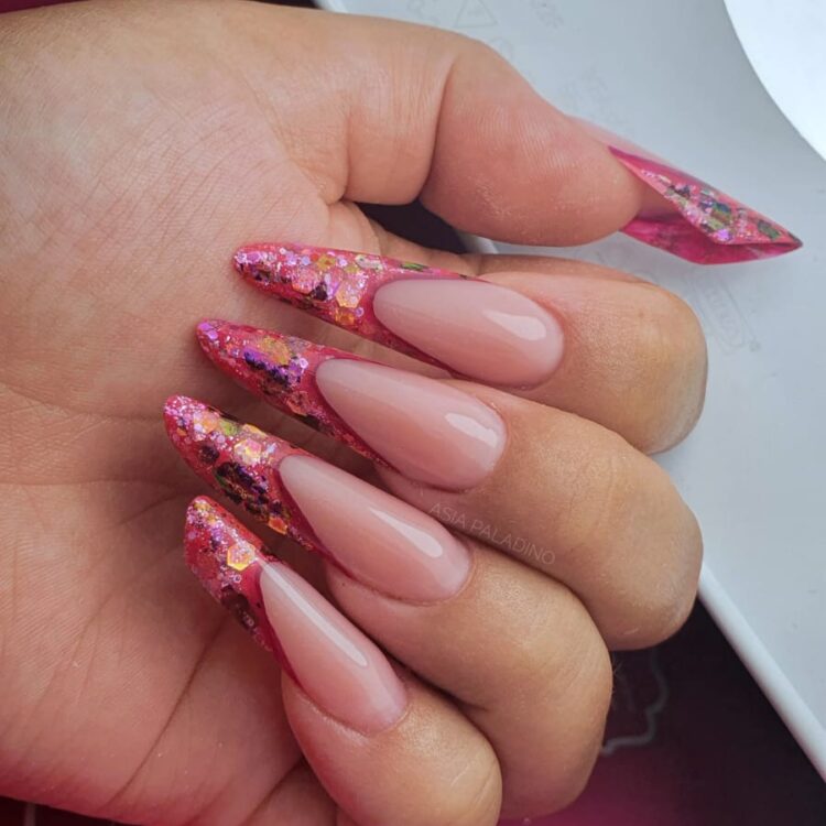manicure a monterotondo