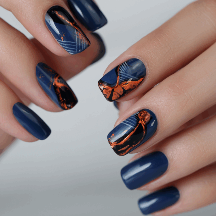 nail art monterotondo scalo