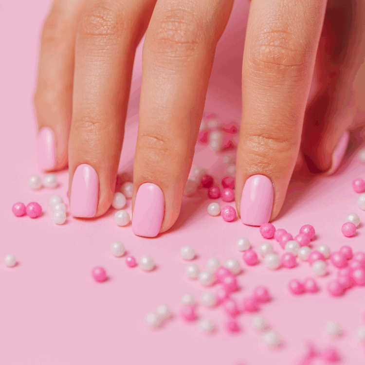 nails art a monterotondo