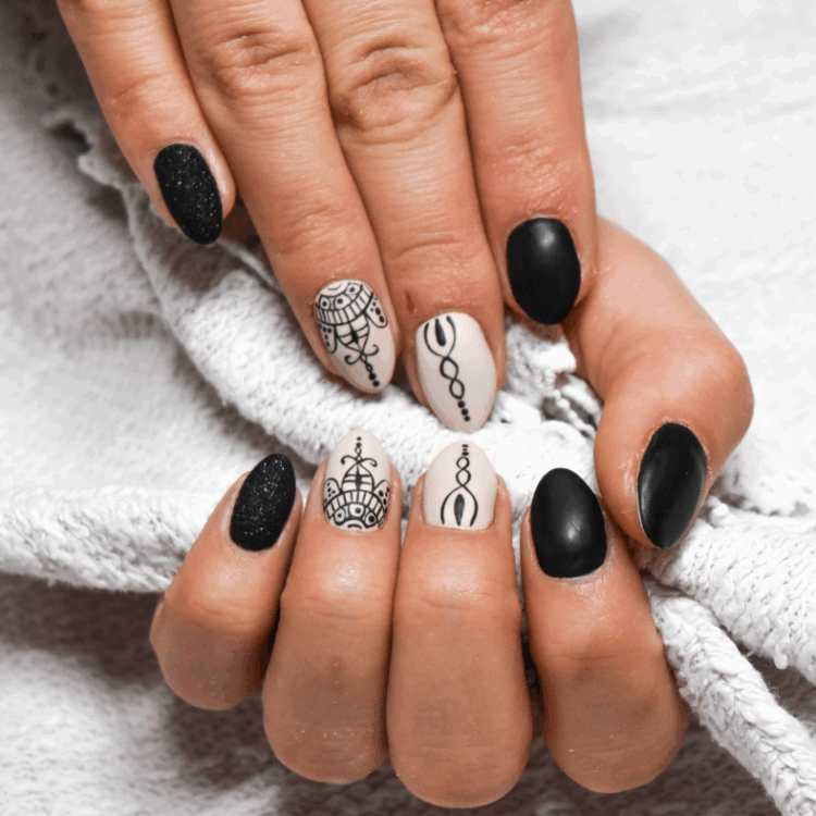 nails art monterotondo scalo